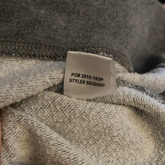 ♻️Beyoncé The Formation World Tour 2016 Concert Crewneck Sweatshirt Small - Picture 11 of 11